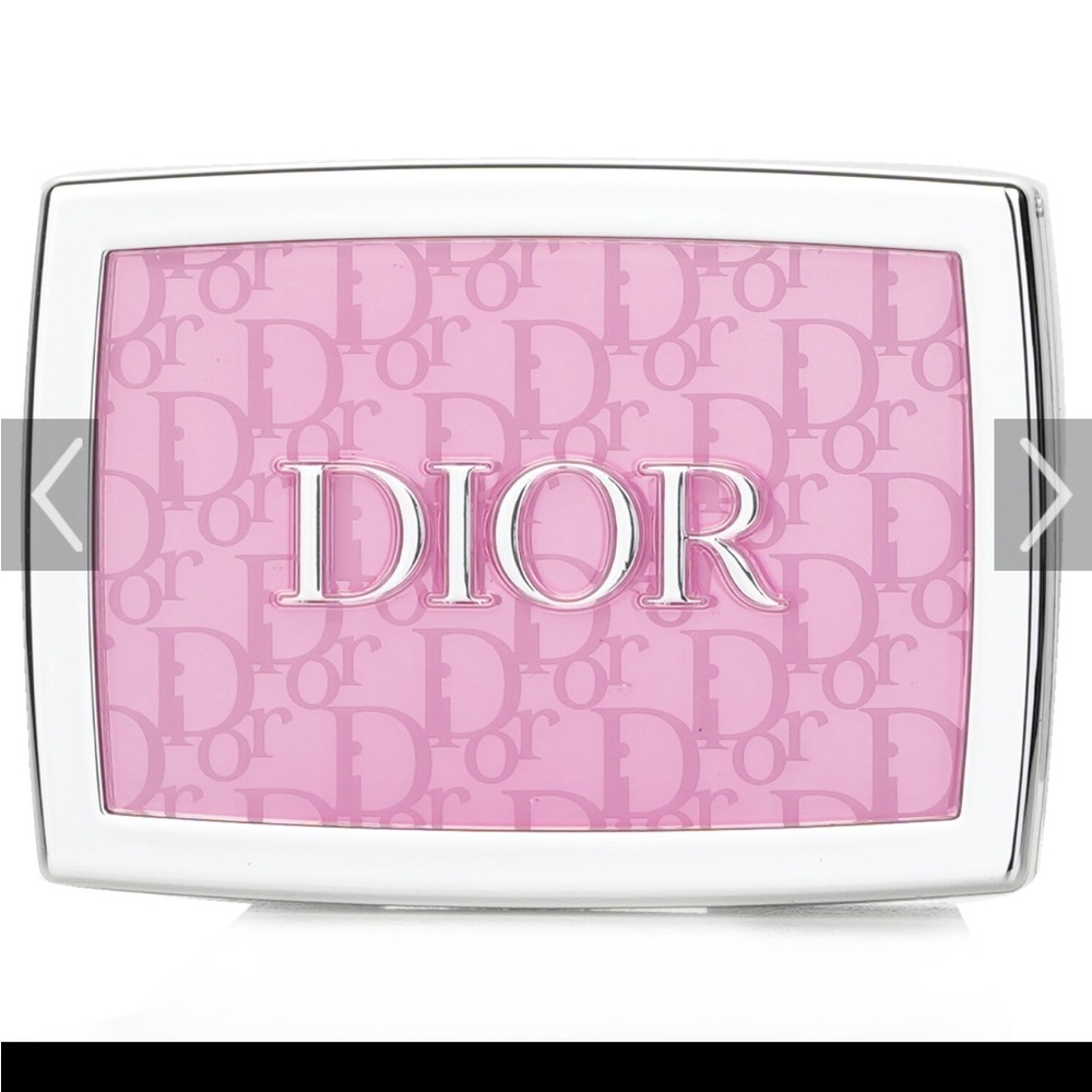 Dior Blush Rosy Glow 001 Pink